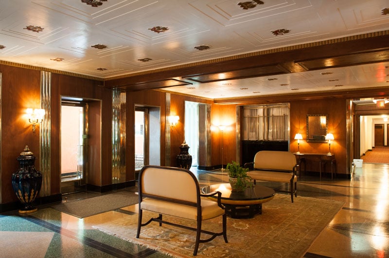 Photo of Royal York Apartments