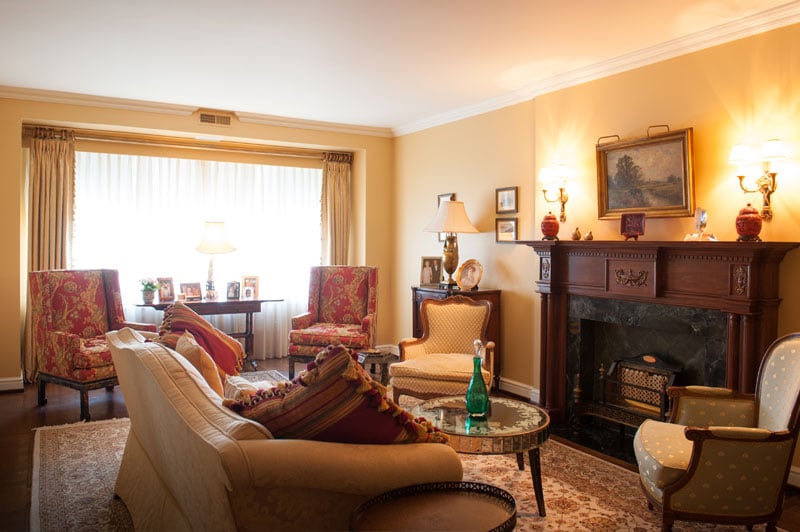 Photo of Royal York Apartments