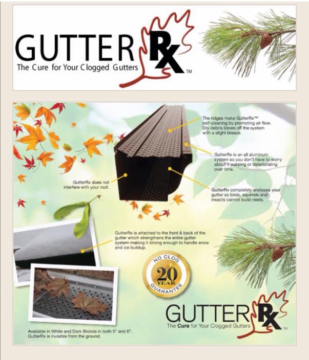 Photo of Shine Bright Window & Gutter Cleaning