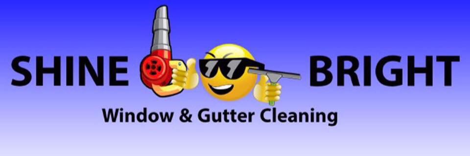 Photo of Shine Bright Window & Gutter Cleaning