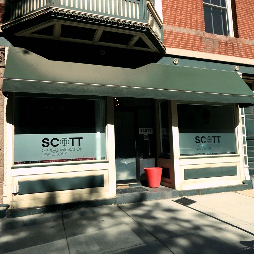 Photo of Scott Global Migration Law Group