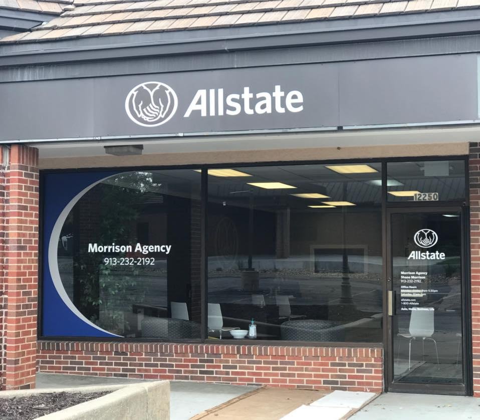 Photo of Allstate Insurance: Shane Morrison