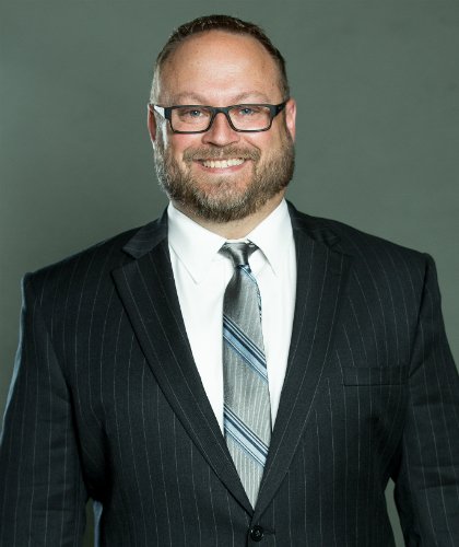 Photo of Allstate Insurance: Shane Morrison