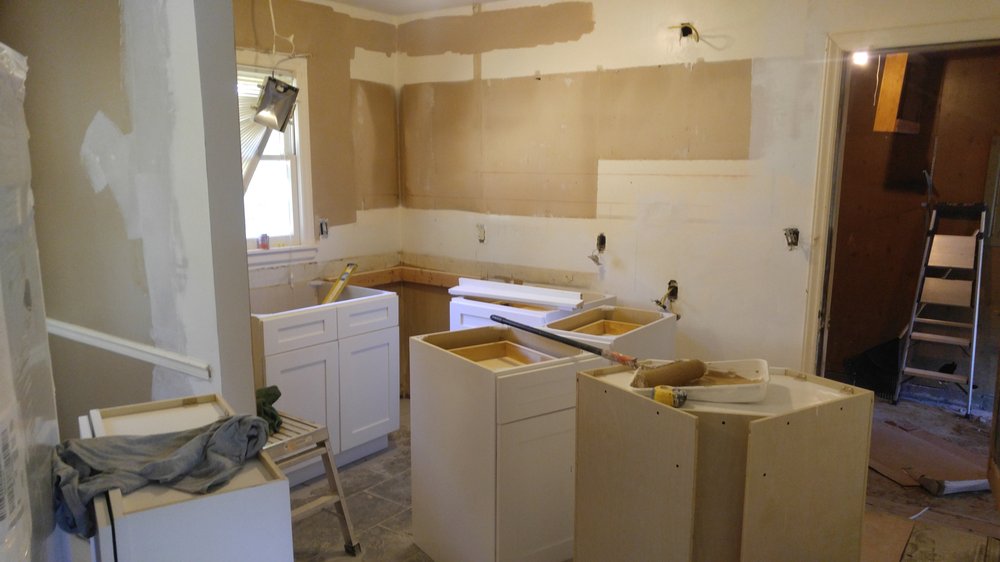 Photo of Protective Home Remodeling