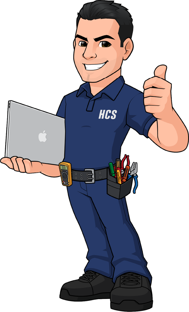 Photo of Henry's Computer Solutions