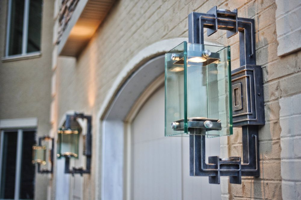 Photo of Solara Custom Doors & Lighting