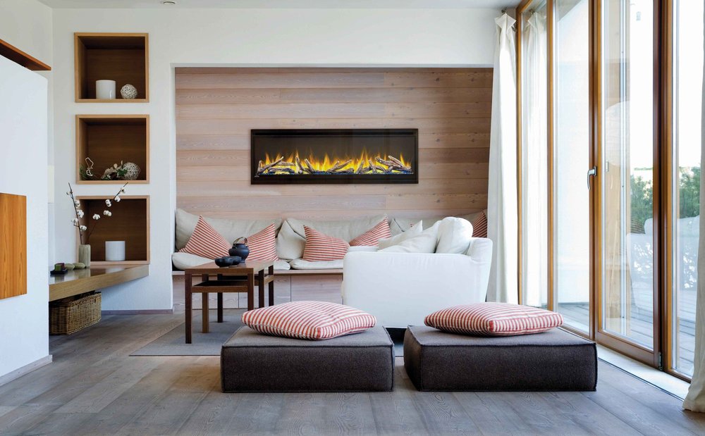 Photo of Solara Custom Doors & Lighting