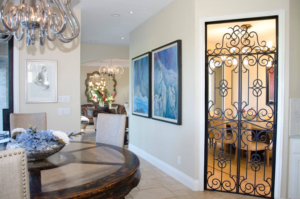 Photo of Solara Custom Doors & Lighting