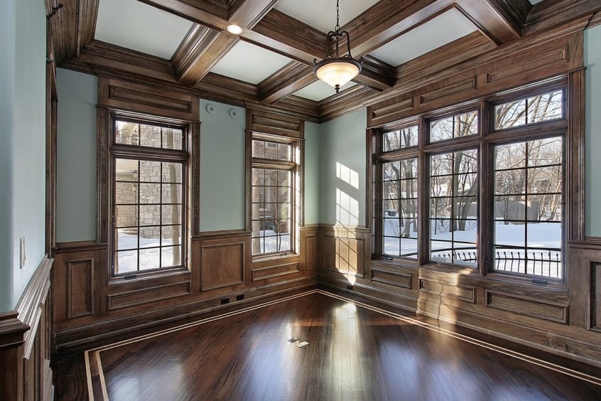 Photo of The Hardwood Giant