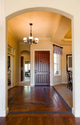 Photo of The Hardwood Giant