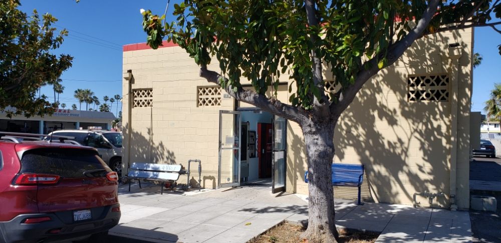 Photo of Oceanside Laundry