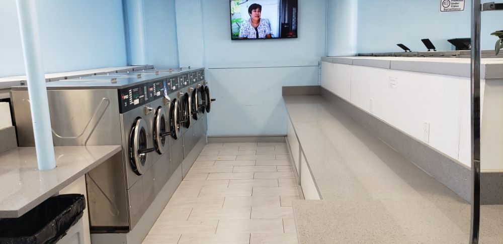 Photo of Oceanside Laundry