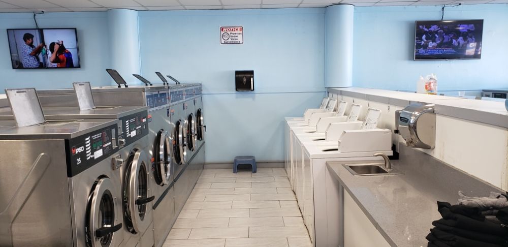 Photo of Oceanside Laundry