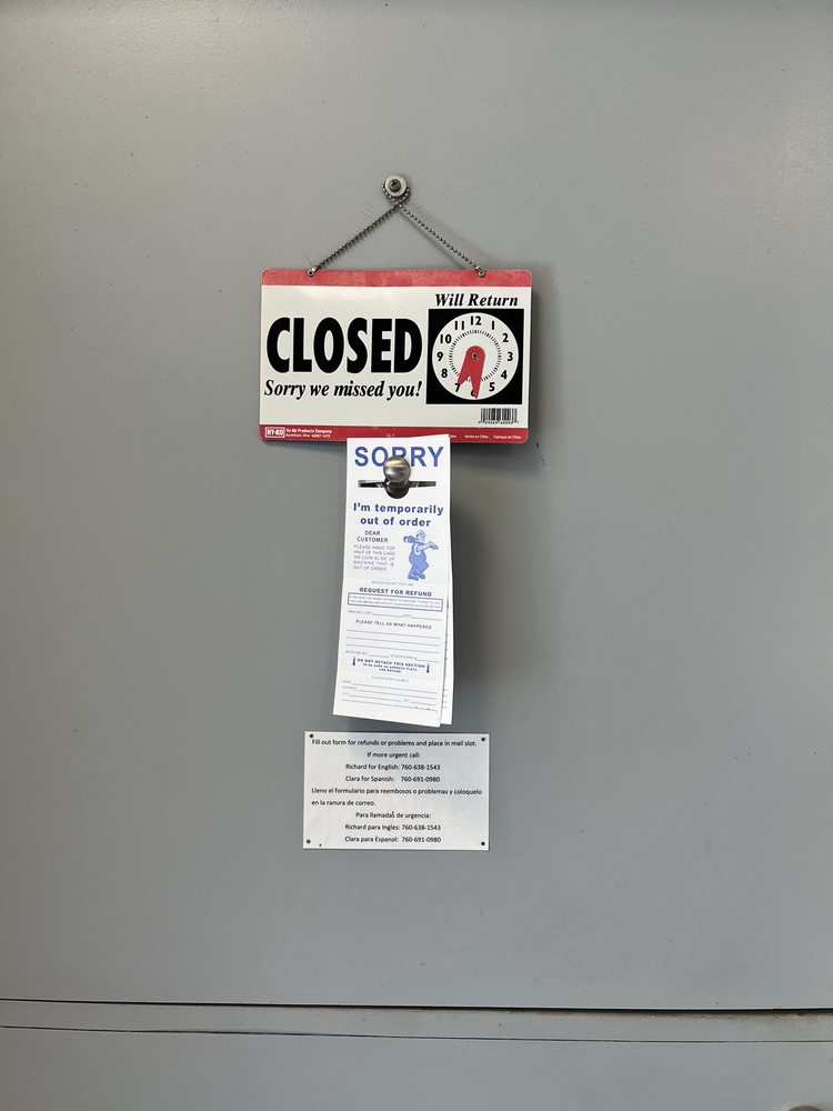 Photo of Oceanside Laundry