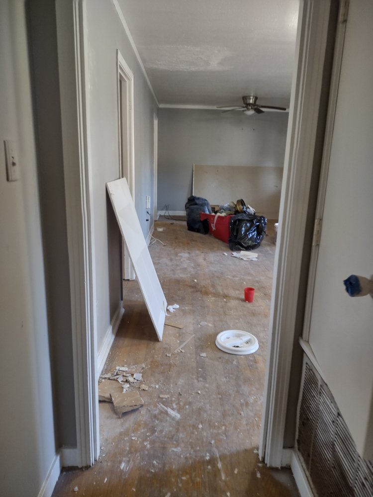 Photo of Js Home Repair Services