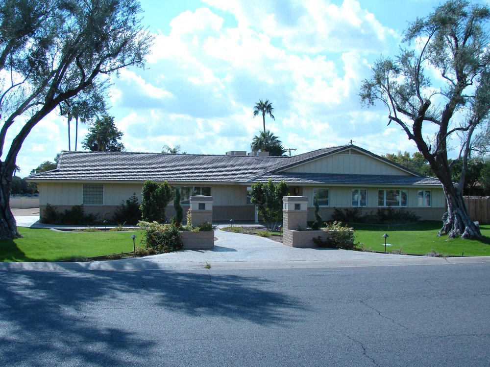 Photo of Organic Landscape Service