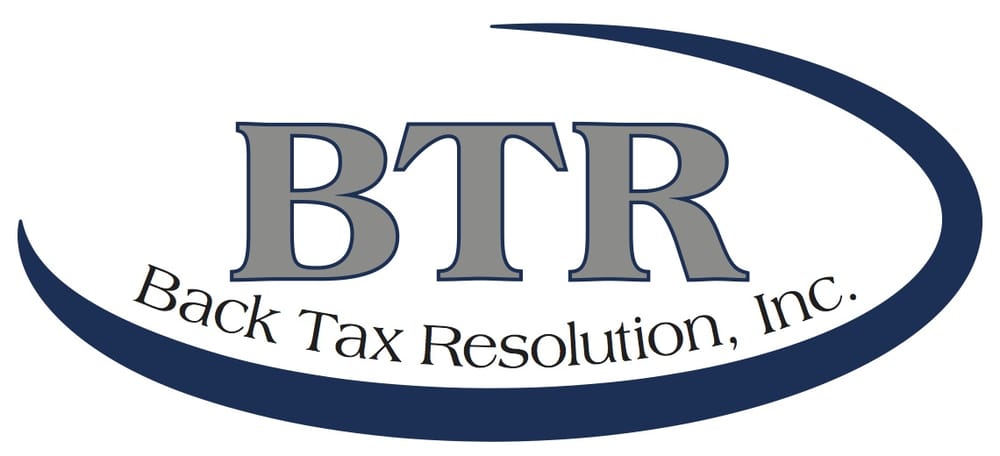 Photo of Back Tax Resolution