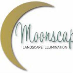 Photo of Moonscape Landscape Illumination