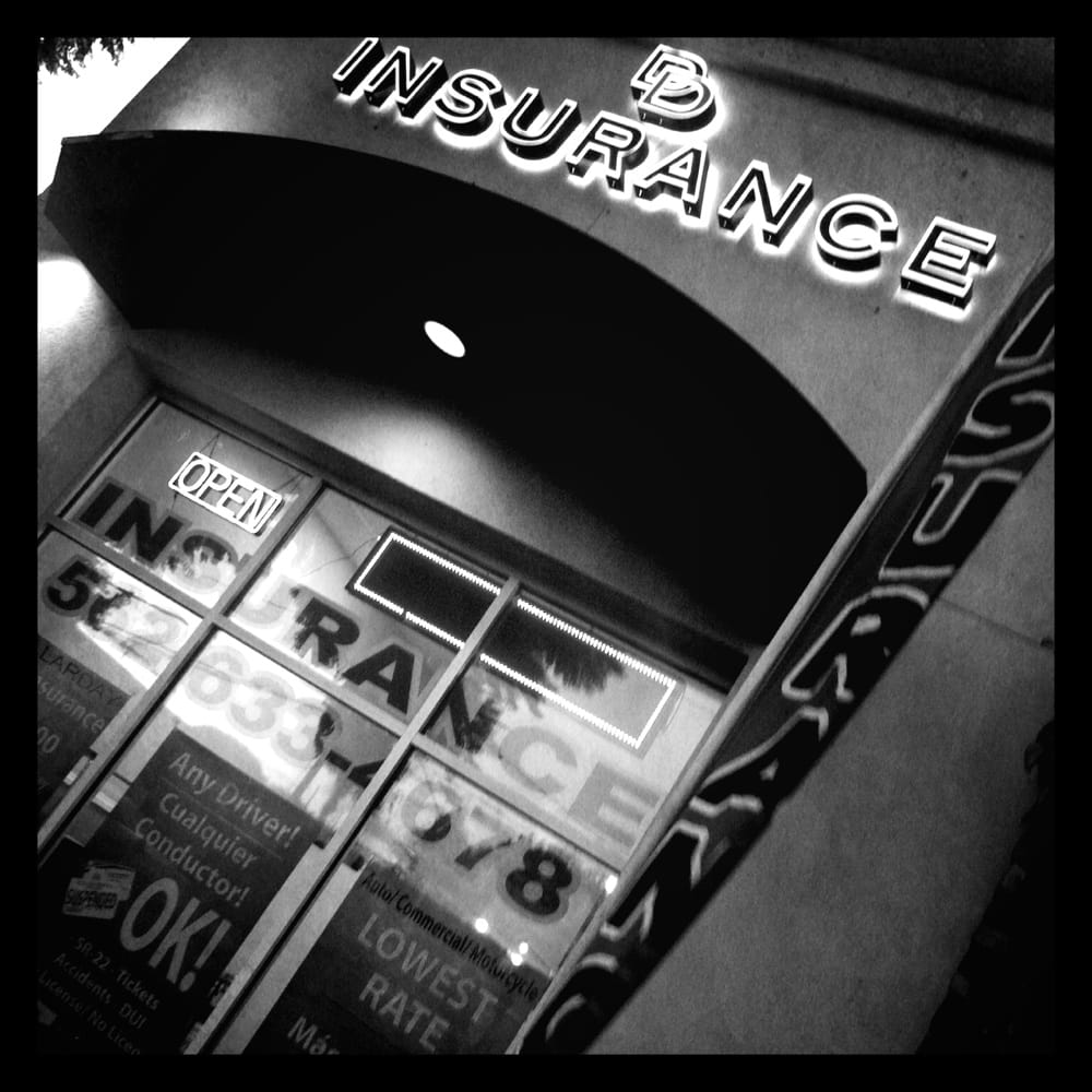 Photo of Dollar Day Insurance