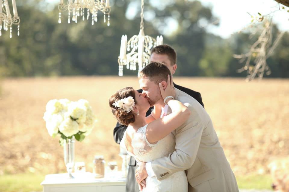 Photo of Over the Top Catering & Event Planning by Trinity