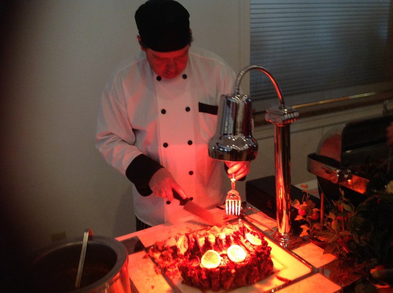 Photo of Over the Top Catering & Event Planning by Trinity