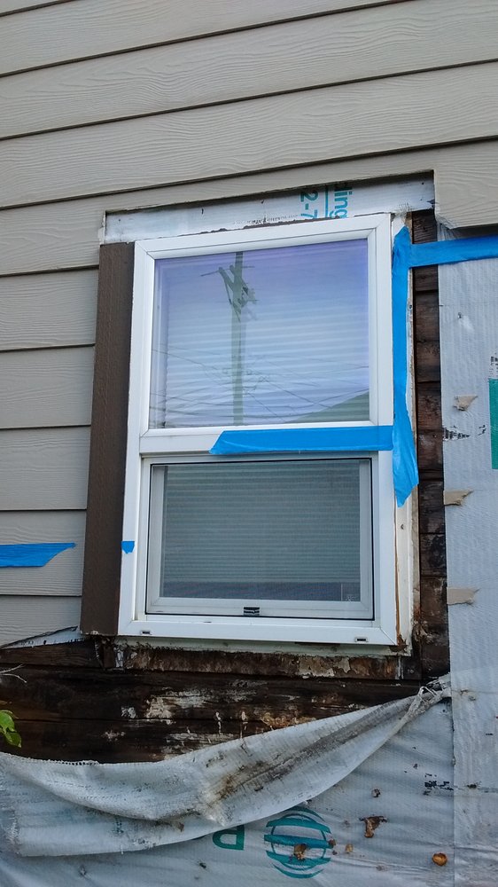 Photo of Dodge Construction