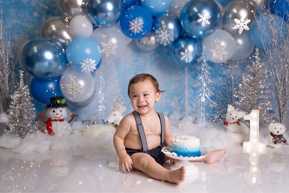 Photo of Sophia Grace Photography