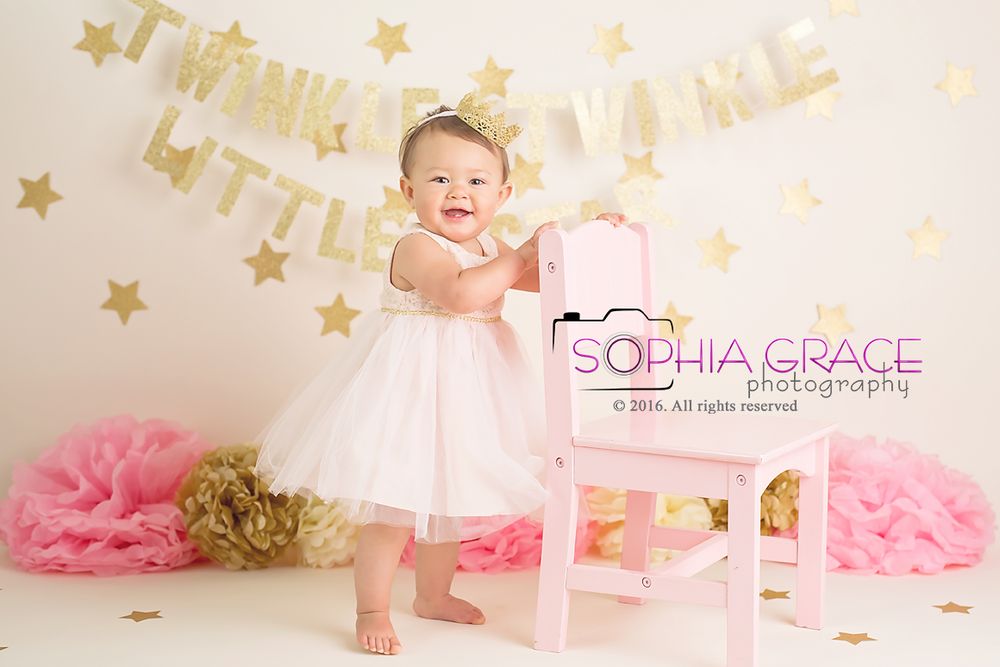 Photo of Sophia Grace Photography