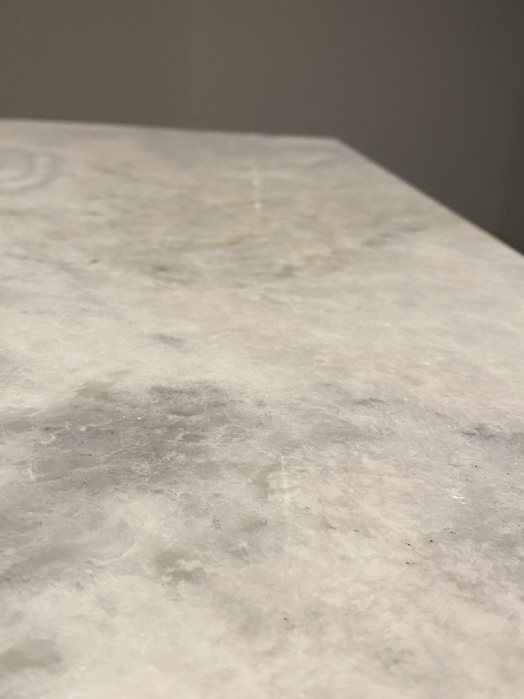 Photo of Axial Stones
