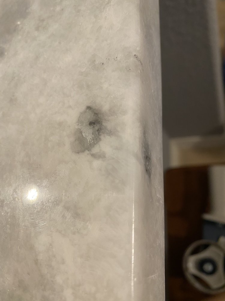 Photo of Axial Stones