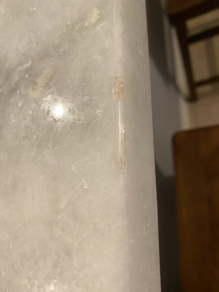 Photo of Axial Stones