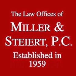 Photo of Miller & Steiert