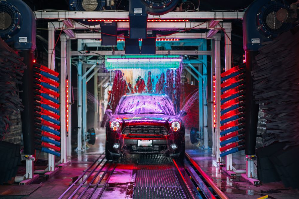 Photo of Extreme Express Car Wash