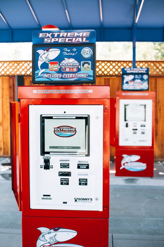 Photo of Extreme Express Car Wash