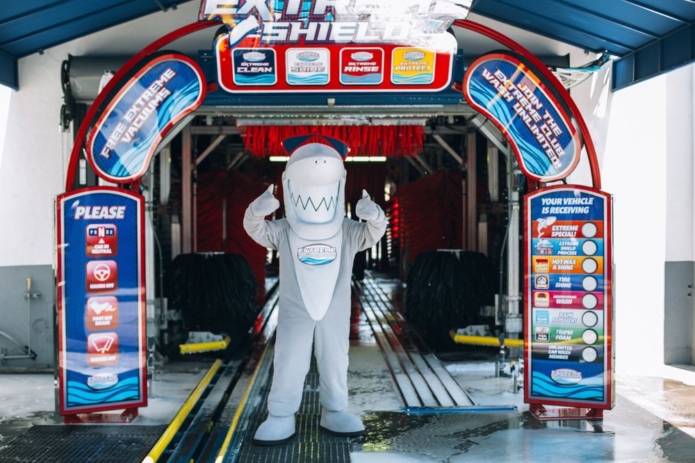 Photo of Extreme Express Car Wash