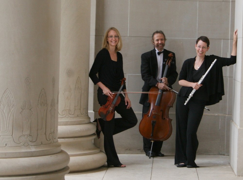 Photo of Trio Sempre