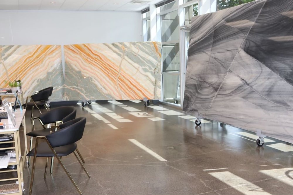 Photo of Elements Room by Pacific Shore Stones