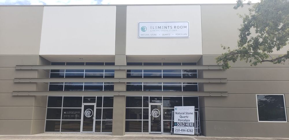 Photo of Elements Room by Pacific Shore Stones
