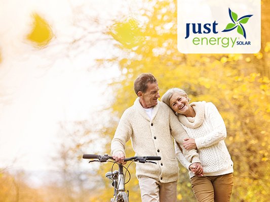 Photo of Just Energy Solar