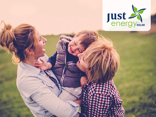 Photo of Just Energy Solar