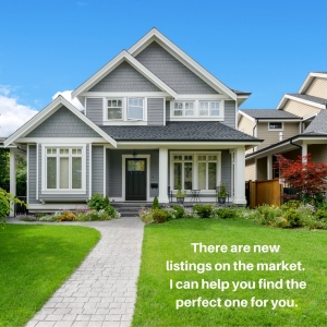 Photo of Heather Ward - The Real Estate Group