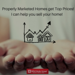 Photo of Heather Ward - The Real Estate Group