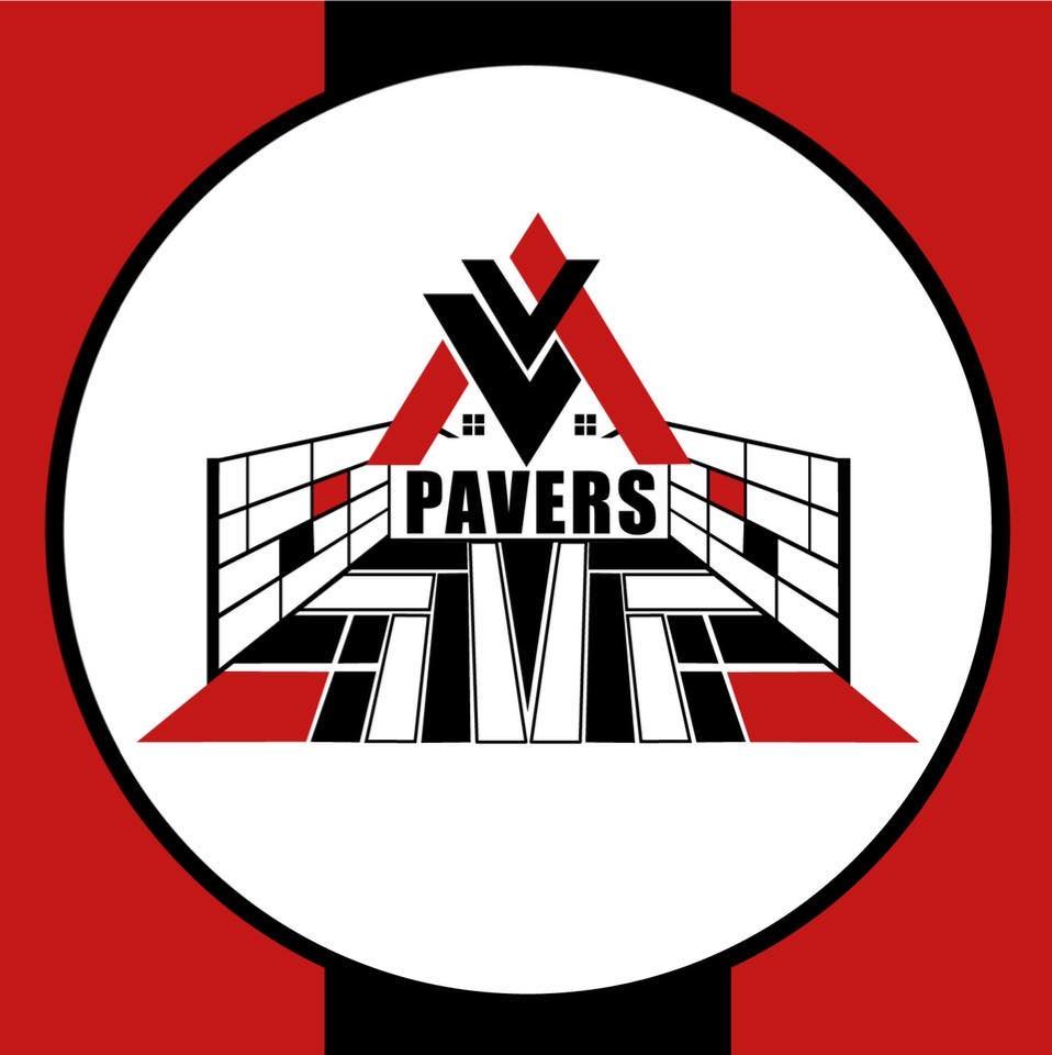 Photo of VVPavers