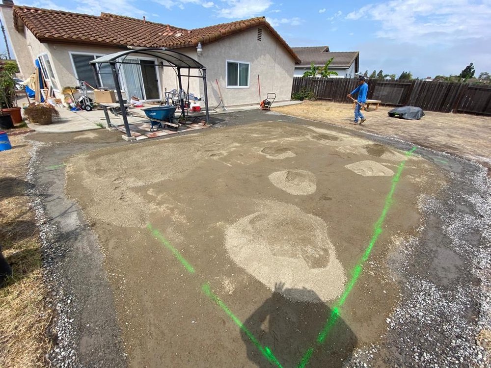 Photo of VVPavers