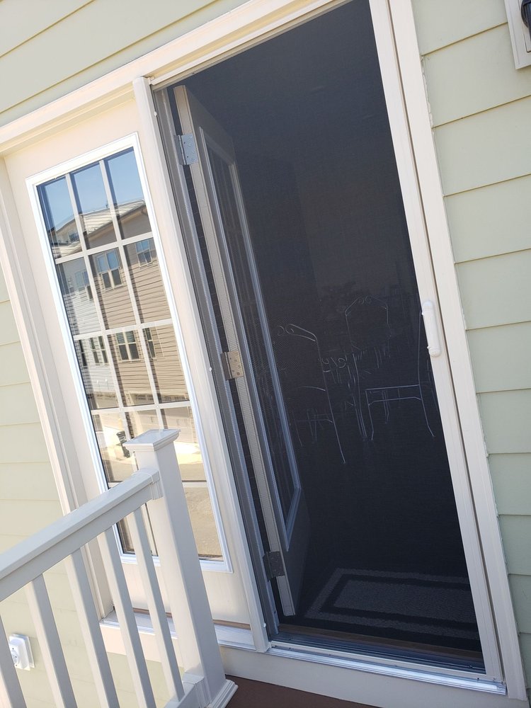 Photo of Clearview Retractable Screens