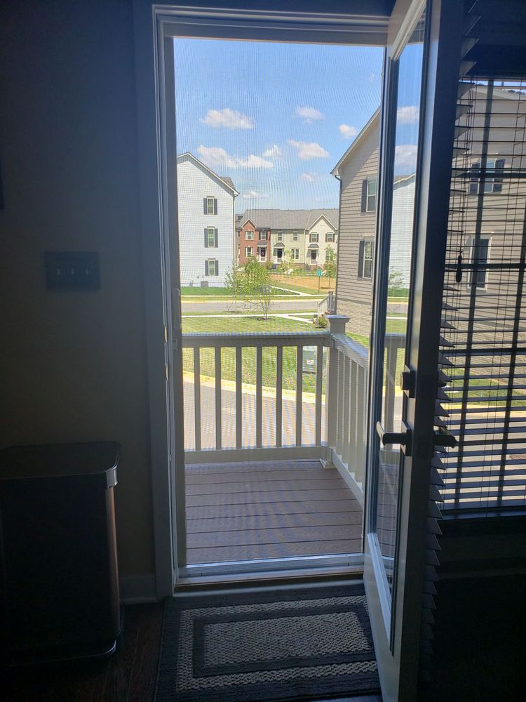 Photo of Clearview Retractable Screens