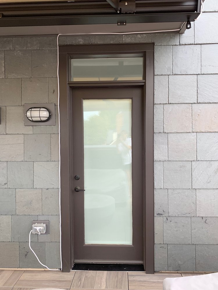 Photo of Clearview Retractable Screens