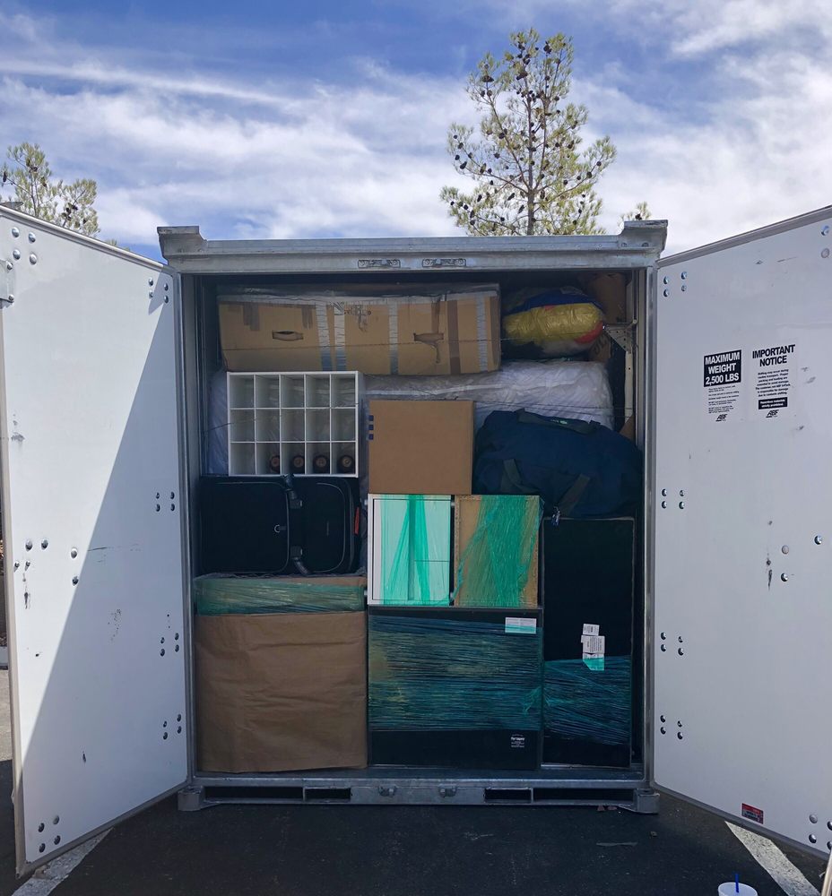 Photo of Perfect Moving & Packing