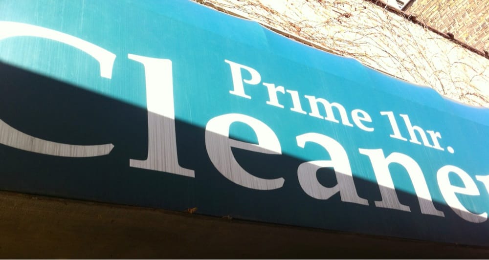 Photo of Prime One Hour Cleaners & Tailors