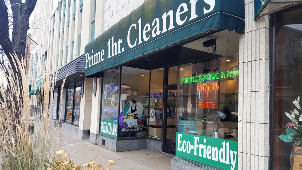 Photo of Prime One Hour Cleaners & Tailors